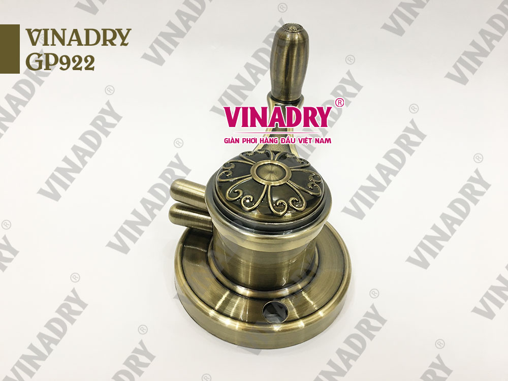 Giàn phơi VINADRY GP922 TQL Giàn phơi VINADRY GP922 TQL