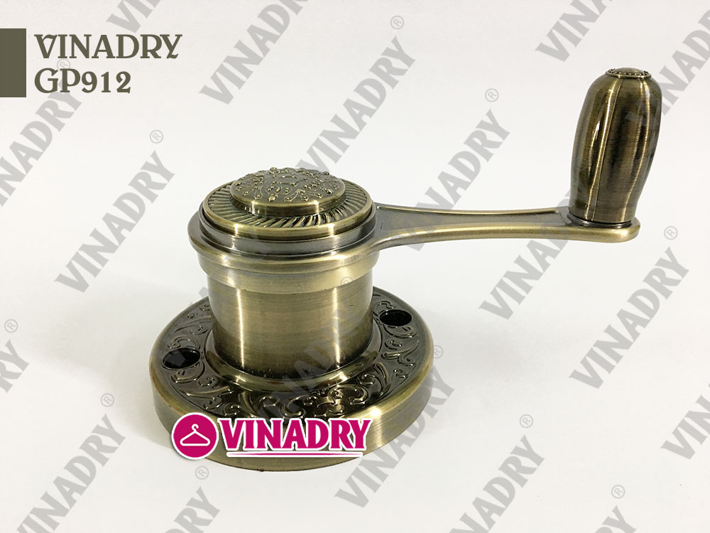 Giàn phơi chống rối VINADRY GP912
