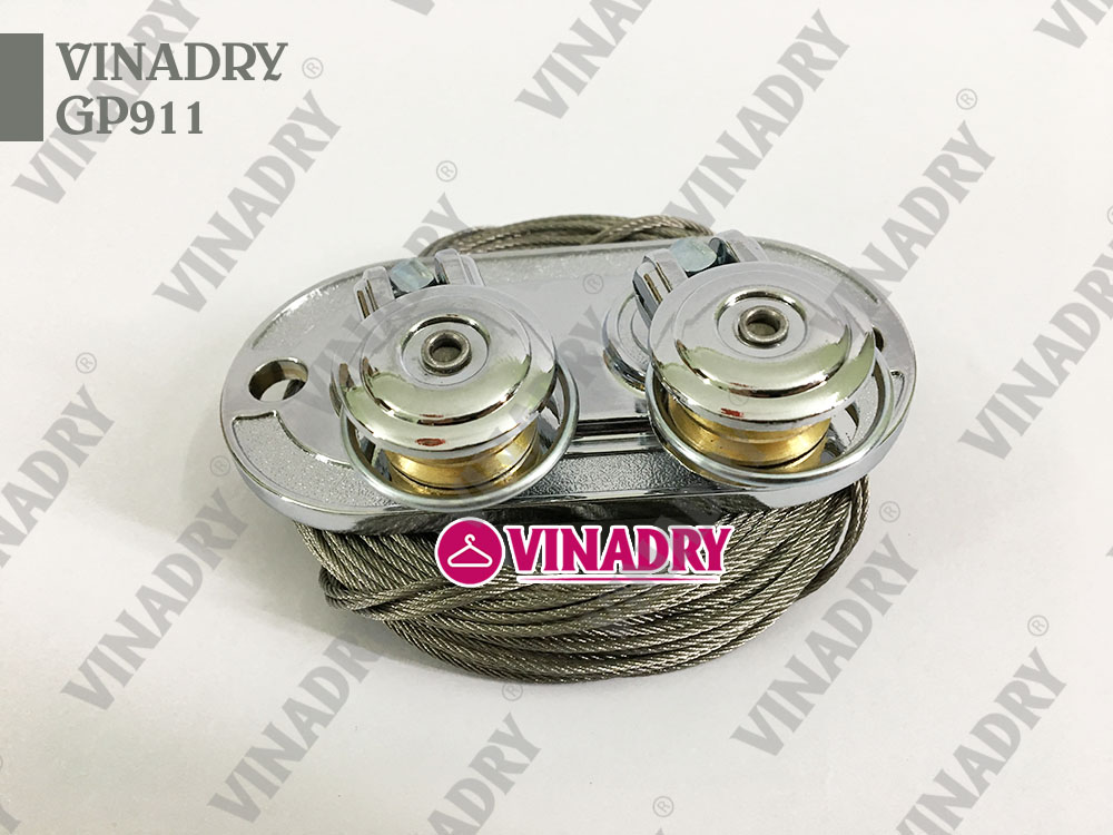 Buli dẫn hướng giàn phơi VINADRY GP911