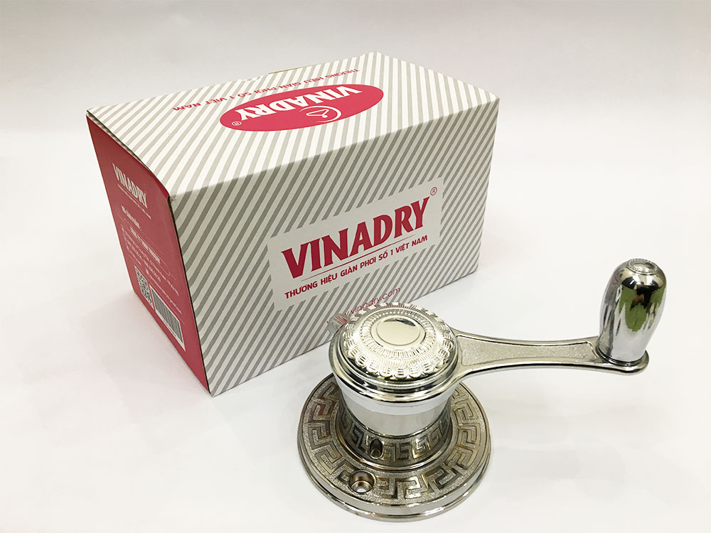 Giàn phơi VINADRY GP901