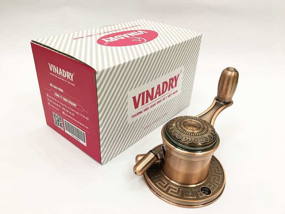 Giàn phơi VINADRY GP903