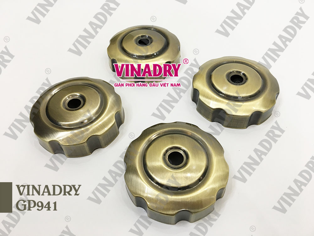 Linh kiện giàn phơi thông minh VINADRY GP941 Linh kiện giàn phơi thông minh VINADRY GP941