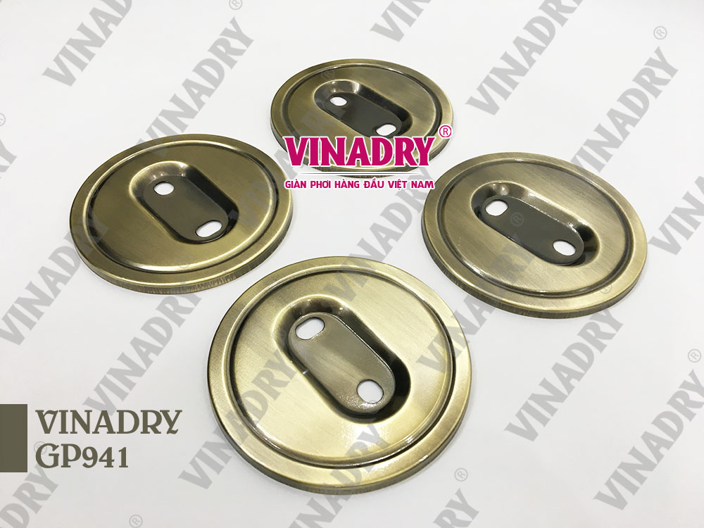 Linh kiện giàn phơi VINADRY GP941 Linh kiện giàn phơi VINADRY GP941
