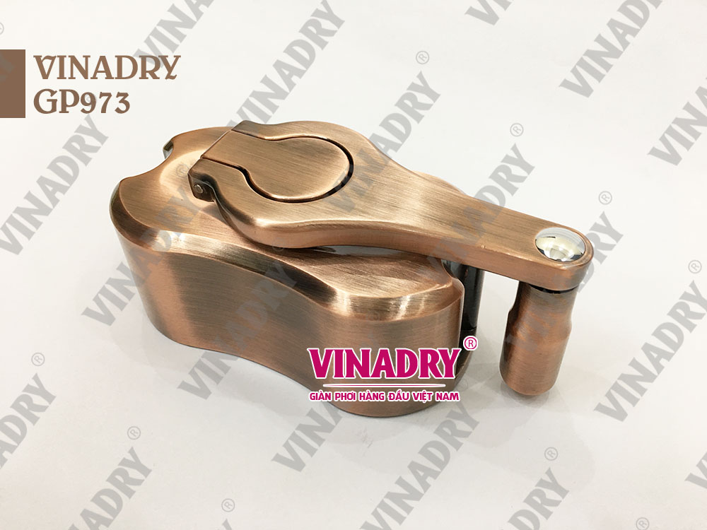 Giàn phơi thông minh VINADRY GP973 TQL