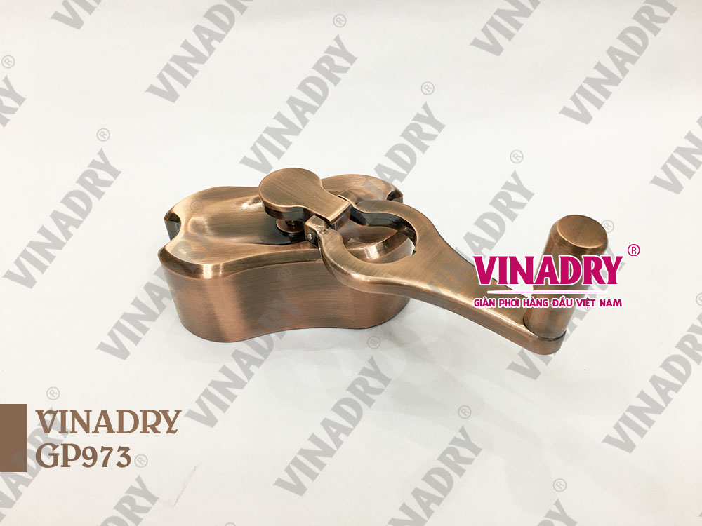 VINADRY GP973 Chống rối