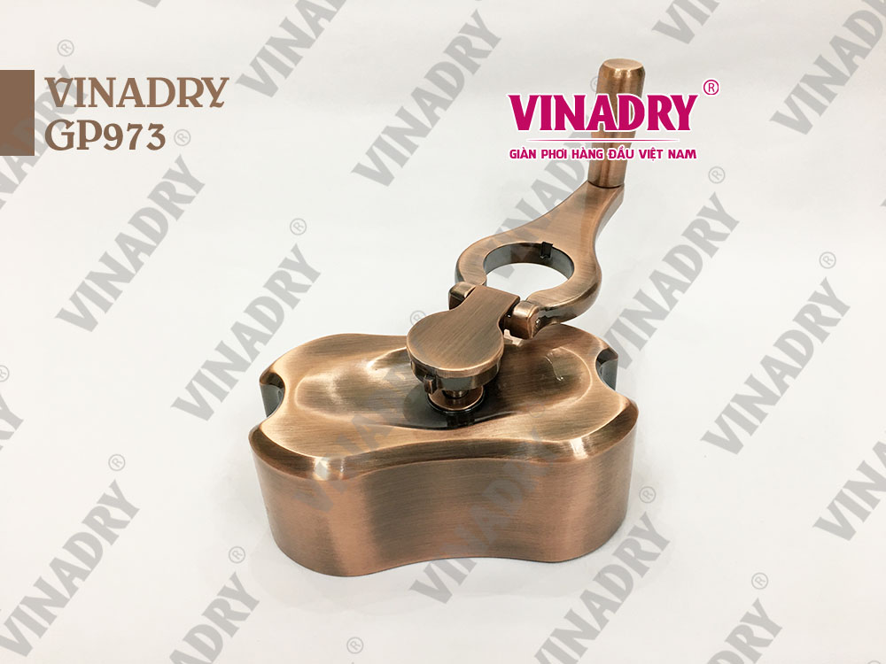 Giàn phơi chống rối VINADRY GP973