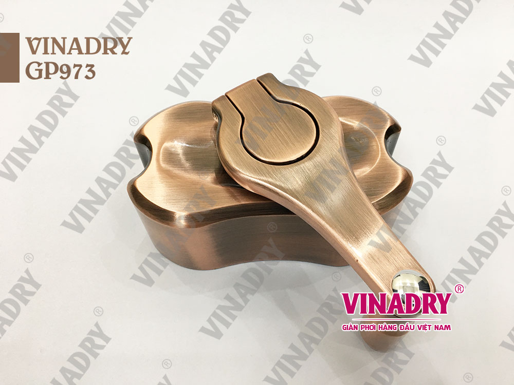 Giàn phơi thông minh VINADRY GP973 CR
