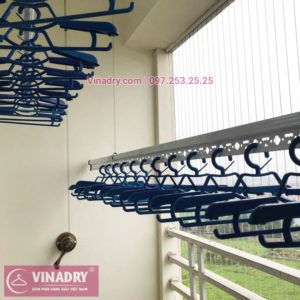 Vinadry - Địa chỉ bán giàn phơi thông minh giá rẻ nhất